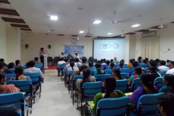 auditorium